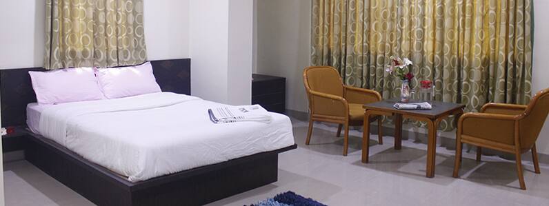 Hotel Shagun, Chandigarh 4